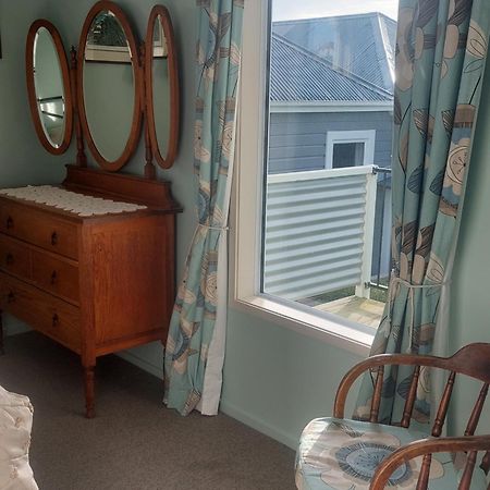 Oamaru Green Cottage Habitación foto